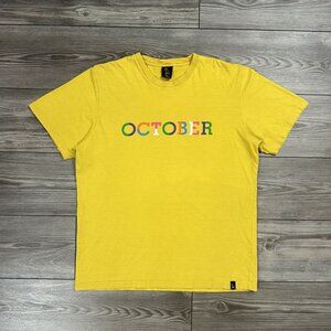 OVO October T Shirt